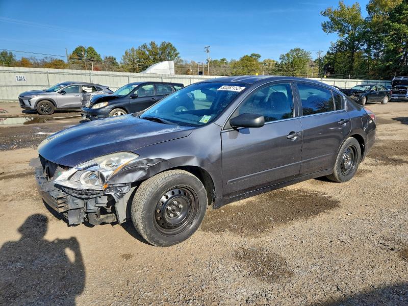 NISSAN ALTIMA BAS 2010 with VIN 1N4AL2APXAN489150 - Photo from auction