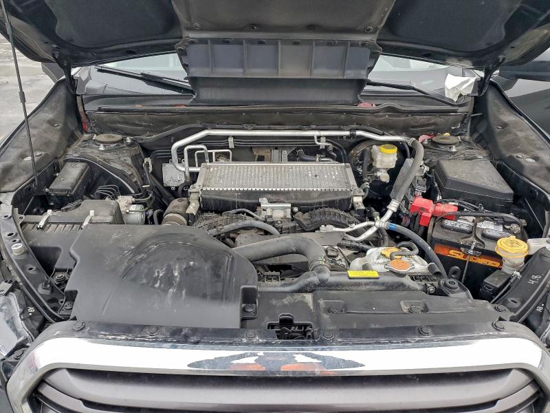 صورة رقم 12 من المزاد - 2022 SUBARU ASCENT PRE مع VIN 4S4WMACD6N3471283