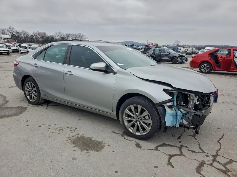 Photo 4 from auction – 2017 TOYOTA CAMRY LE with VIN 4T1BF1FK3HU410538