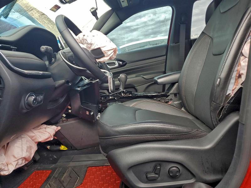 Photo 7 from auction – 2023 JEEP COMPASS LI with VIN 3C4NJDCN0PT524909