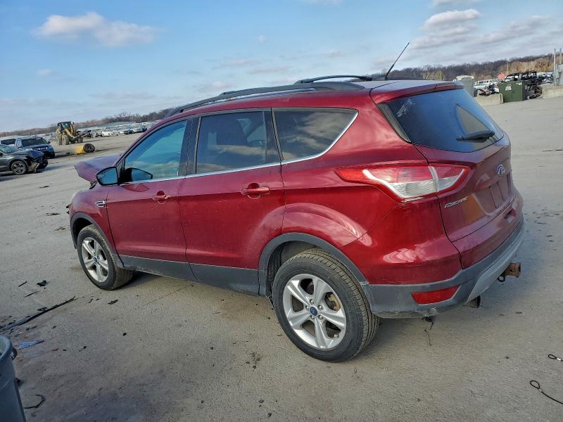 Photo 2 from auction – 2013 FORD ESCAPE SE with VIN 1FMCU9G90DUD01825