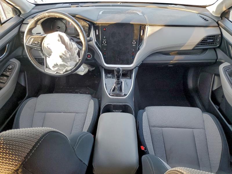 Photo 8 from auction – 2021 SUBARU OUTBACK PR with VIN 4S4BTADC5M3121455