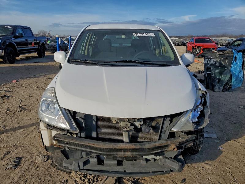 Photo 5 from auction – 2011 NISSAN VERSA S with VIN 3N1BC1CP7BL477158