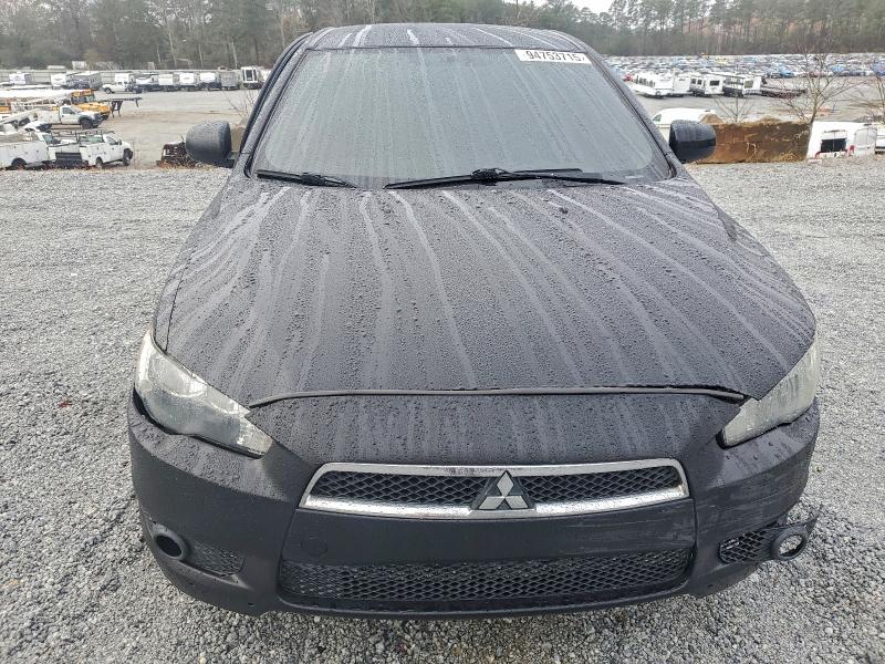 Photo 5 from auction – 2014 MITSUBISHI LANCER ES/ with VIN JA32U2FU0EU009136