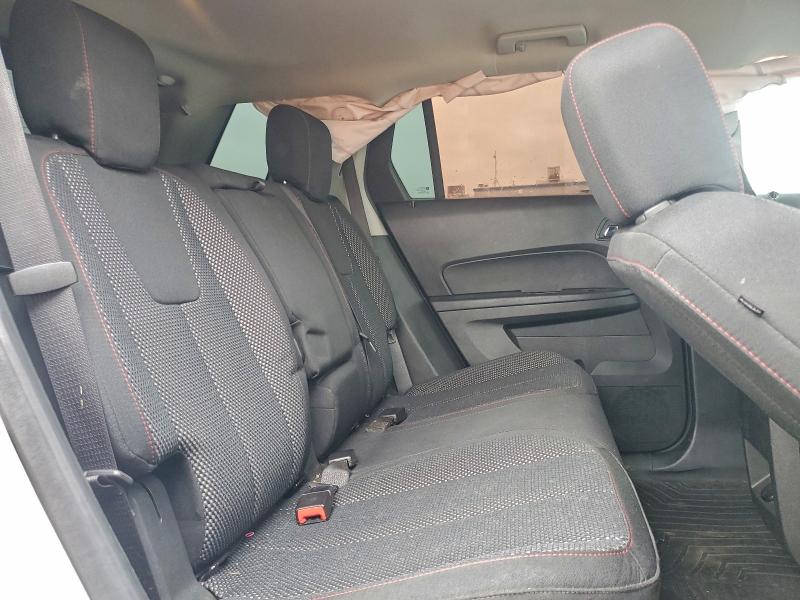 Photo 10 from auction – 2017 GMC TERRAIN SL with VIN 2GKALNEK5H6348273