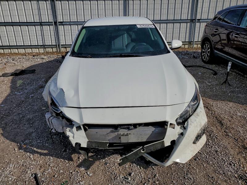 Photo 5 from auction – 2020 NISSAN ALTIMA with VIN 1N4BL4BV1LC215122