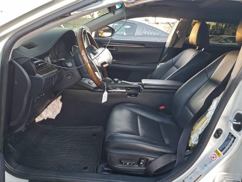 Photo 7 from auction – 2016 LEXUS ES with VIN JTHBK1GG7G2240848