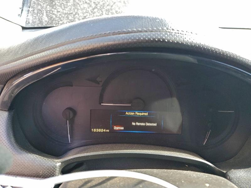 Photo 9 from auction – 2013 CADILLAC XTS with VIN 2G61W5S33D9109879
