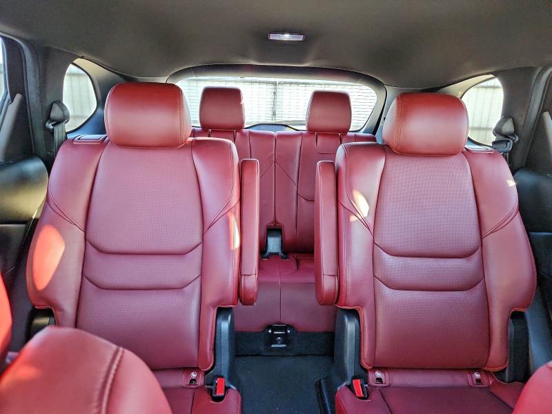 Photo 10 from auction – 2023 MAZDA CX-9 GRAND with VIN JM3TCBDY0P0645930