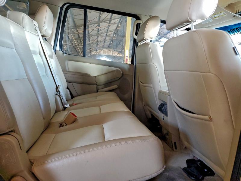 Photo 11 from auction – 2008 FORD EXPLORER E with VIN 1FMEU64E38UA19628