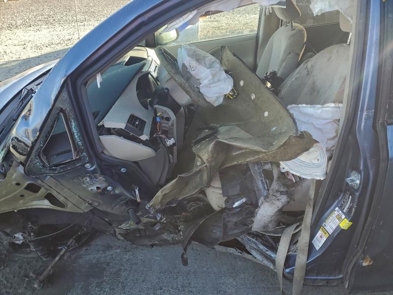 Photo 7 from auction – 2013 TOYOTA SIENNA with VIN 5TDKK3DC8DS404711