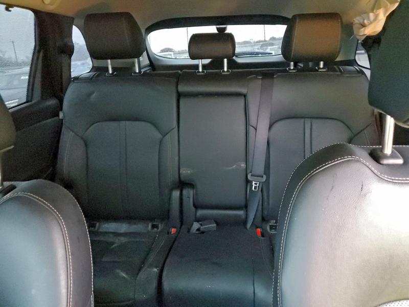Zdjęcie 10 z aukcji – 2025 MAZDA CX-90 PREM z VIN JM3KKCHA1S1242222