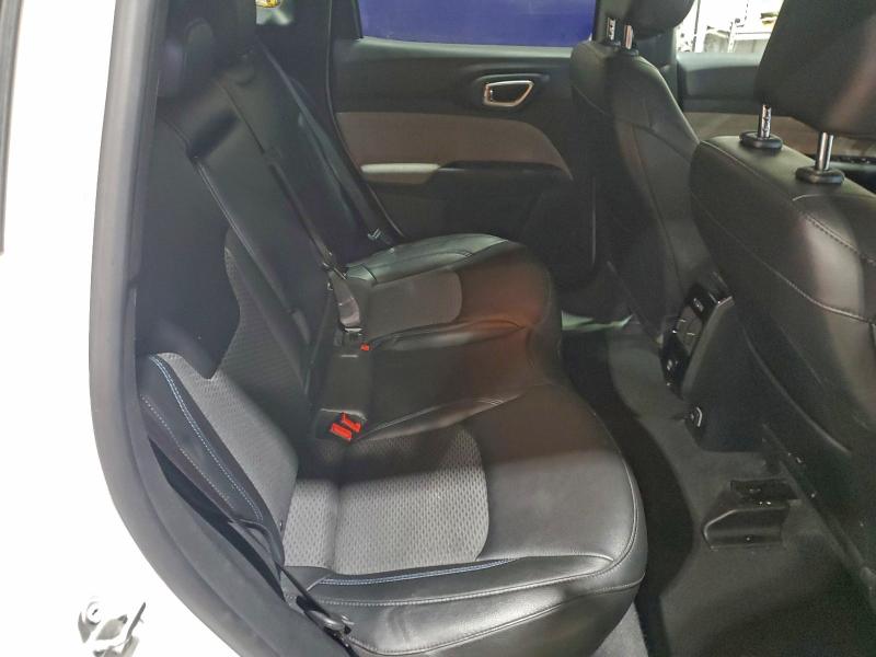 Foto 11 de la subasta – 2024 JEEP COMPASS LA con VIN 3C4NJDBN0RT117788