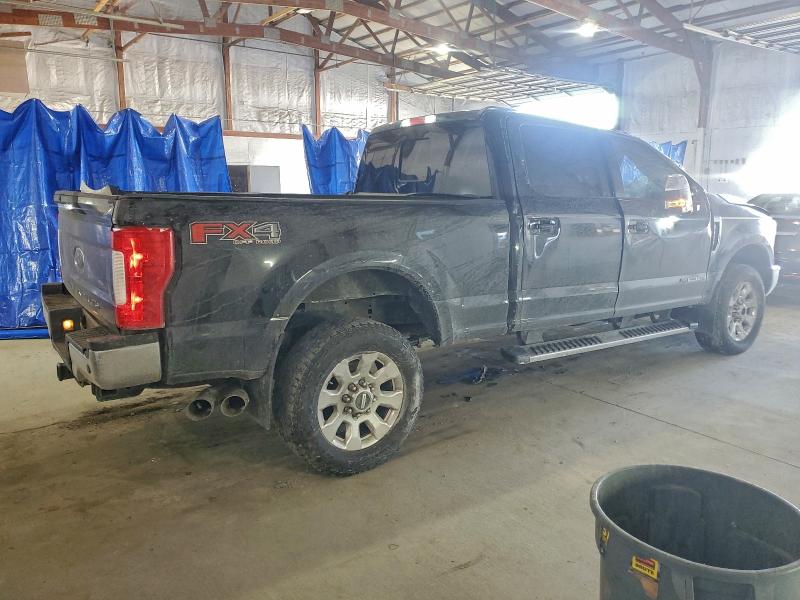 Photo 3 from auction – 2017 FORD F250 SUPER with VIN 1FT7W2BT6HED08157