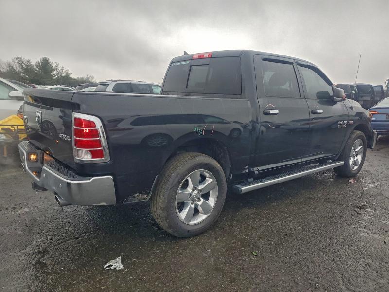 Photo 3 from auction – 2017 RAM 1500 SLT with VIN 1C6RR7LT7HS655971