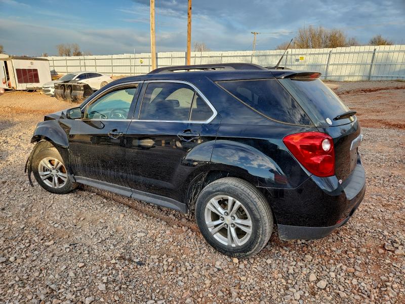Photo 2 from auction – 2013 CHEVROLET EQUINOX LT with VIN 2GNALDEK8D6104611