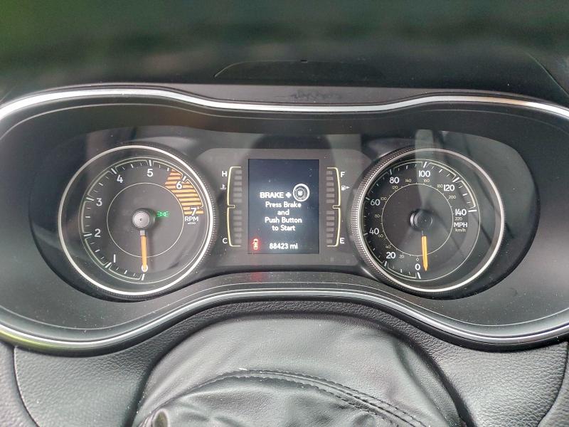 Photo 9 from auction – 2019 JEEP CHEROKEE with VIN 1C4PJMLN3KD146706