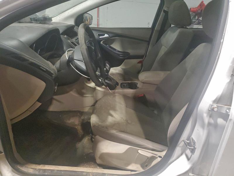 Photo 7 from auction – 2013 FORD FOCUS SE with VIN 1FADP3K24DL256651