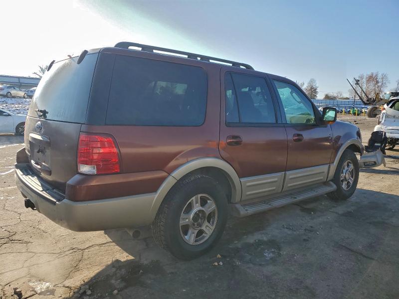Photo 3 from auction – 2006 FORD EXPEDITION with VIN 1FMPU175X6LA98595