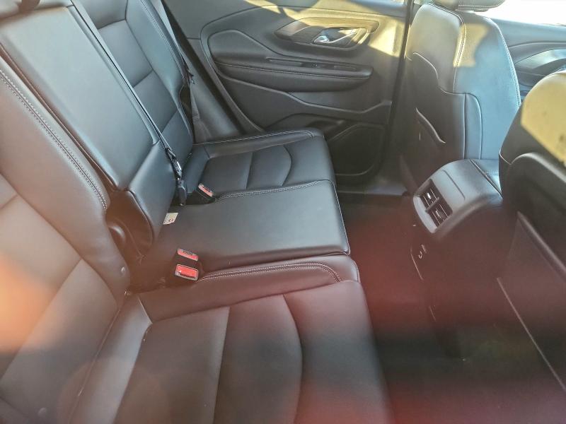Photo 11 from auction – 2022 GMC TERRAIN SL with VIN 3GKALVEVXNL207183
