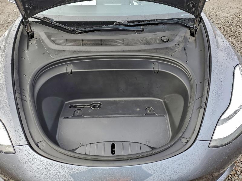 Photo 11 from auction – 2020 TESLA MODEL 3 with VIN 5YJ3E1EB2LF720291
