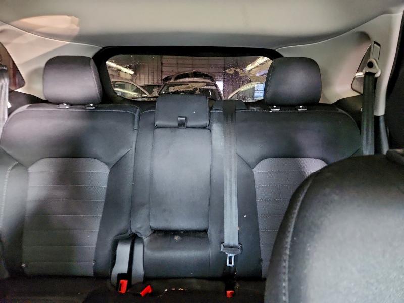 Photo 10 from auction – 2017 FORD EDGE with VIN 2FMPK3G9XHBC59311