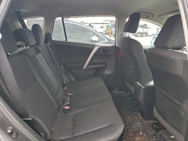 Photo 11 from auction – 2017 TOYOTA RAV4 with VIN 2T3ZFREVXHW403893
