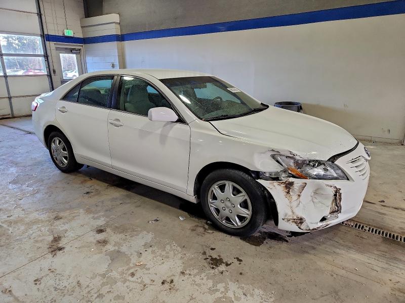 Photo 4 from auction – 2009 TOYOTA CAMRY BASE with VIN 4T1BE46K59U830906