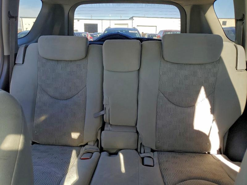 Photo 10 from auction – 2011 TOYOTA RAV4 with VIN 2T3ZF4DV1BW066011