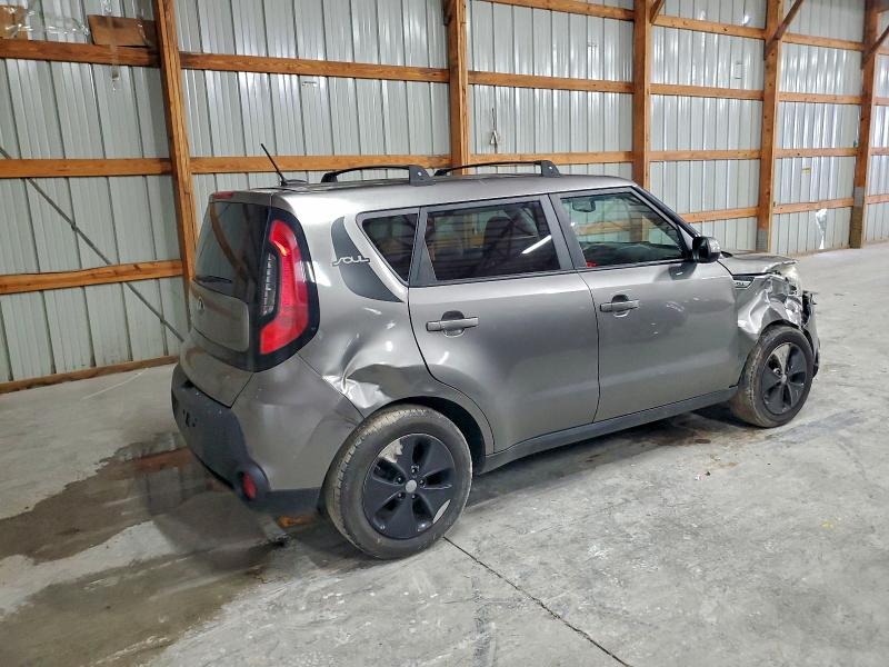Photo 3 from auction – 2016 KIA SOUL with VIN KNDJN2A26G7399273