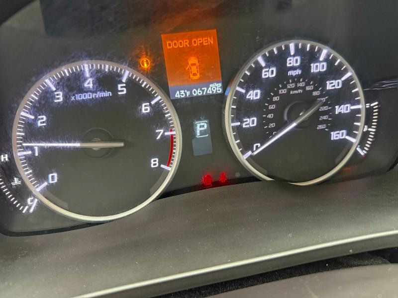 Photo 8 from auction – 2018 ACURA ILX SPECIA with VIN 19UDE2F48JA005551
