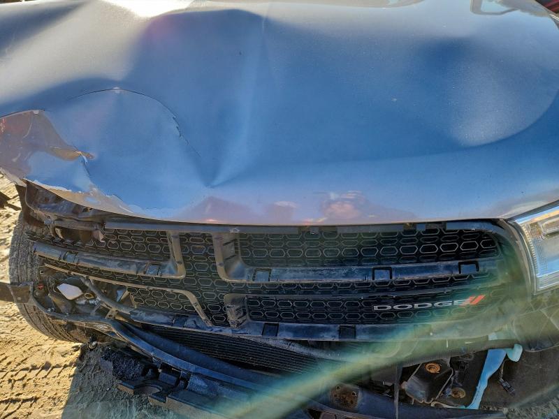 Photo 12 from auction – 2014 DODGE DURANGO with VIN 1C4RDJAG1EC397396