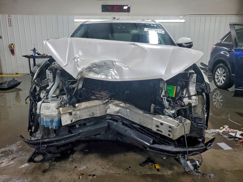 Foto 5 de la subasta – 2016 TOYOTA HIGHLANDER con VIN 5TDJKRFH7GS346859