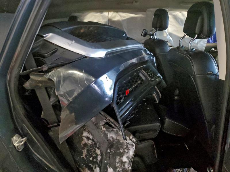 Photo 11 from auction – 2017 DODGE JOURNEY CR with VIN 3C4PDDGG6HT703761