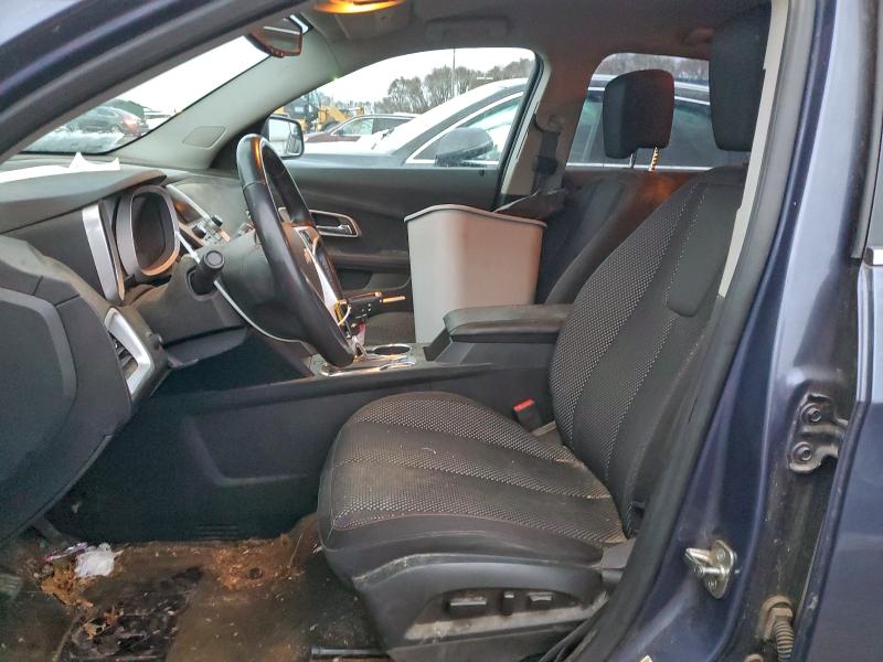 Photo 7 from auction – 2014 CHEVROLET EQUINOX LT with VIN 2GNALBEK7E6182903