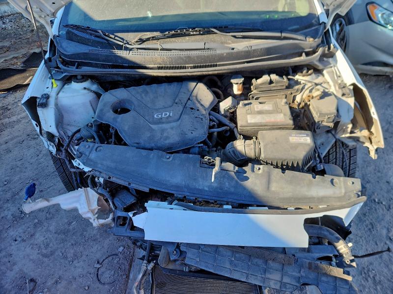 Photo 11 from auction – 2017 HYUNDAI ACCENT SE with VIN KMHCT4AE6HU270209