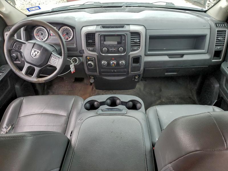 Photo 8 from auction – 2017 RAM 1500 ST with VIN 1C6RR6FG6HS860819