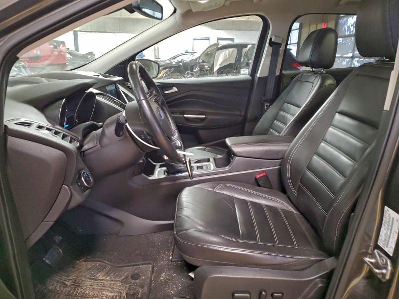 Photo 7 from auction – 2017 FORD ESCAPE TIT with VIN 1FMCU0J98HUA27610