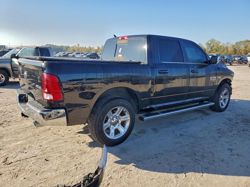 Photo 3 from auction – 2019 RAM 1500 CLASS with VIN 1C6RR7LT5KS606596