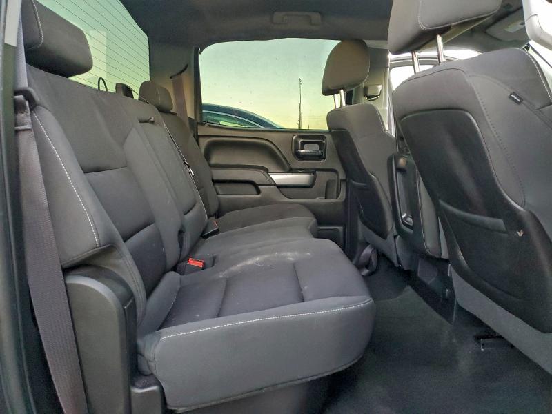 Photo 10 from auction – 2014 CHEVROLET SILVERADO with VIN 3GCPCREC8EG432402