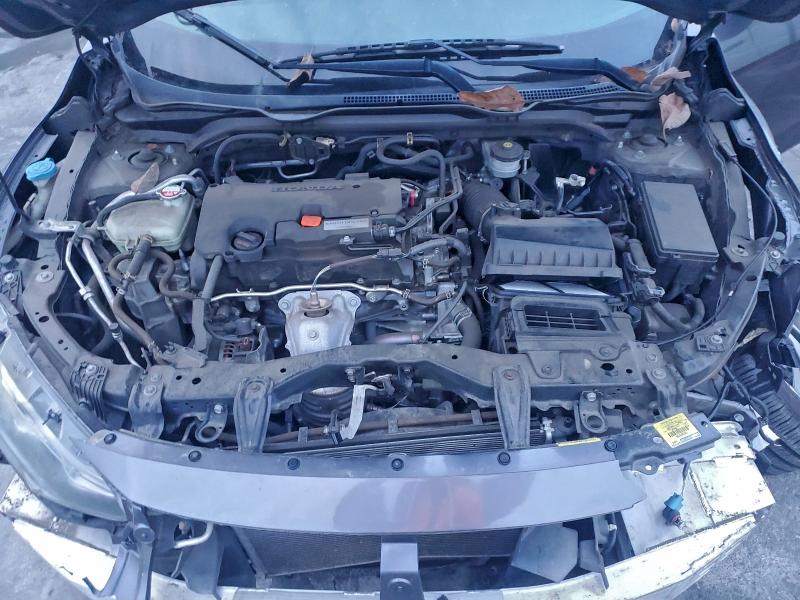 Photo 11 from auction – 2018 HONDA CIVIC LX with VIN 2HGFC4B54JH306327