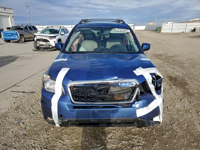 Photo 5 from auction – 2016 SUBARU FORESTER 2 with VIN JF2SJAHC6GH446371