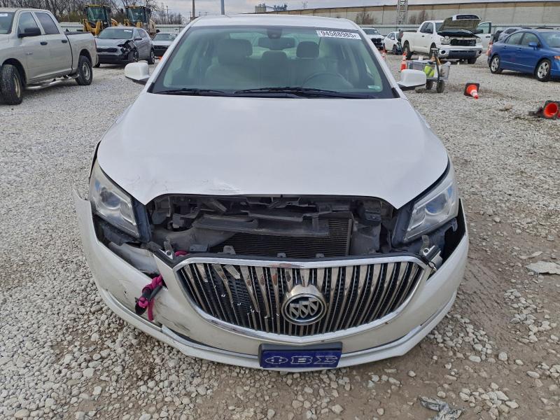 Zdjęcie 5 z aukcji – 2015 BUICK LACROSSE z VIN 1G4GB5G36FF211369