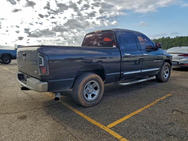 Photo 3 from auction – 2004 DODGE RAM 1500 S with VIN 1D7HA18NX4S659855