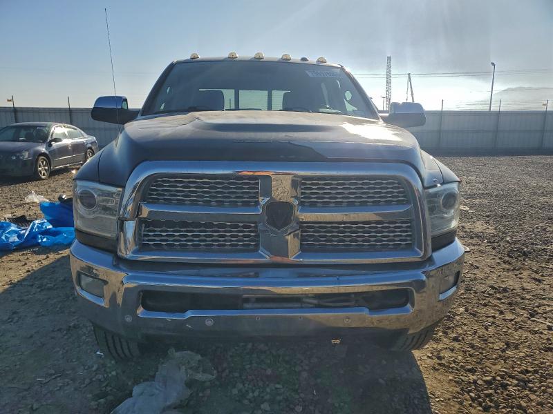 Photo 5 from auction – 2016 RAM 2500 LARAM with VIN 3C6TR5FJ6GG162406