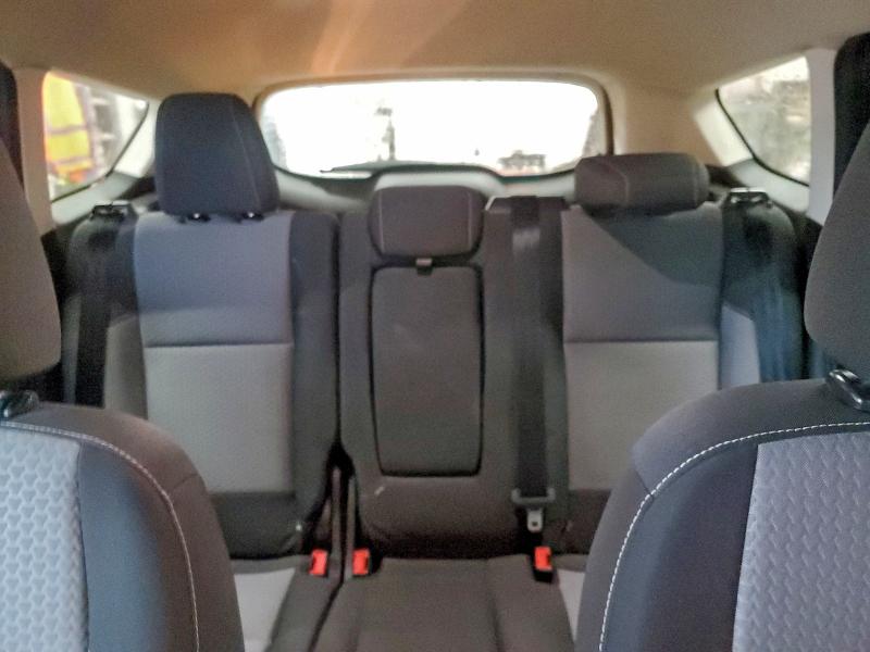 Photo 10 from auction – 2017 FORD ESCAPE SE with VIN 1FMCU9GD5HUE00330