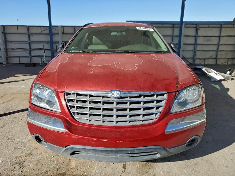 Photo 5 from auction – 2006 CHRYSLER PACIFICA T with VIN 2A4GM68466R801568