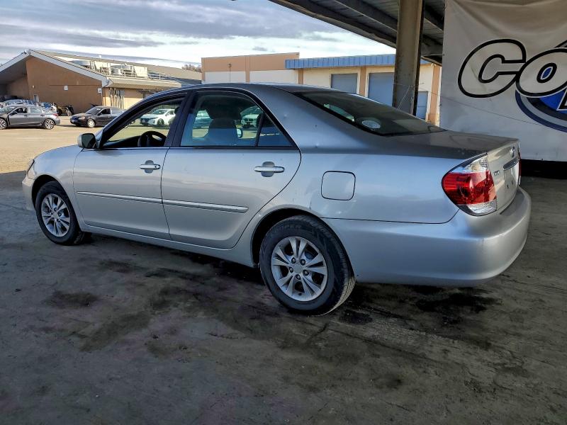 Photo 2 from auction – 2006 TOYOTA CAMRY LE with VIN 4T1BF30K06U634030