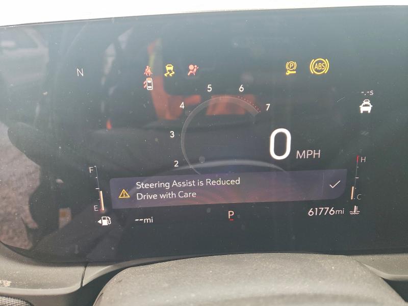 Photo 9 from auction – 2024 BUICK ENVISTA SP with VIN KL47LBE24RB056935