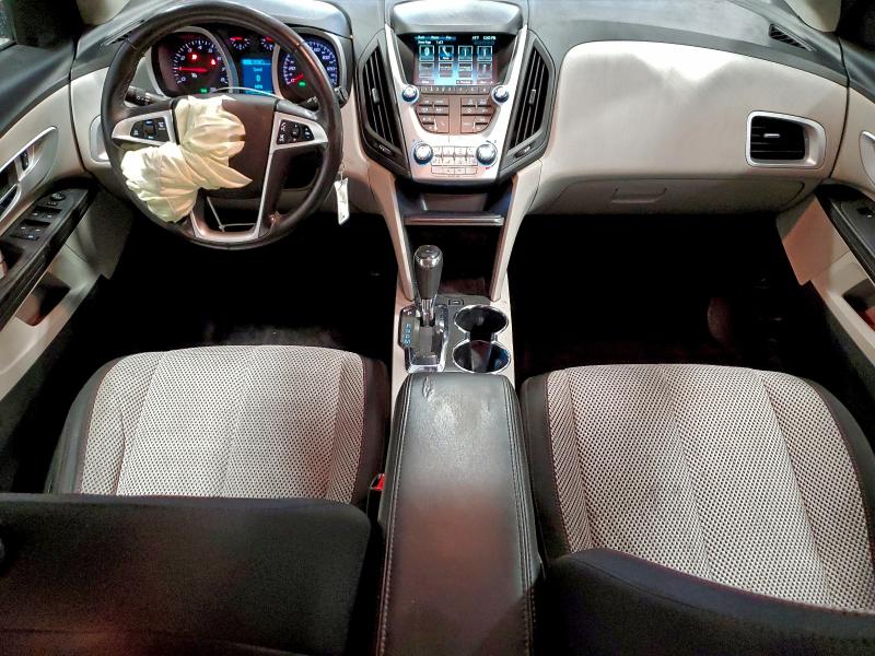 Photo 8 from auction – 2016 CHEVROLET EQUINOX LT with VIN 2GNALCEK3G6137871